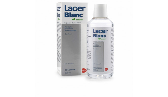 Suuvesi Lacer Blanc Mündiroheline (500 ml)