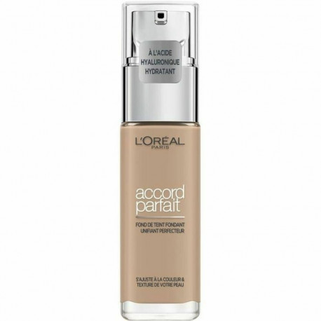 Vedel meigipõhi L'Oreal Make Up GL-LORL232 Nº 4.N 30 ml