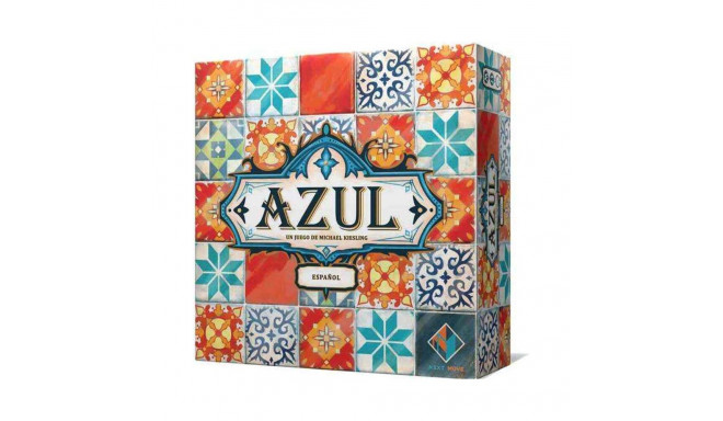 Board game AZUL Spanish