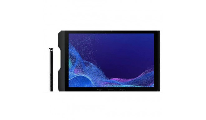 Tahvelarvuti Samsung SM-T636BZKAEEB Must 5G 4 GB 64 GB
