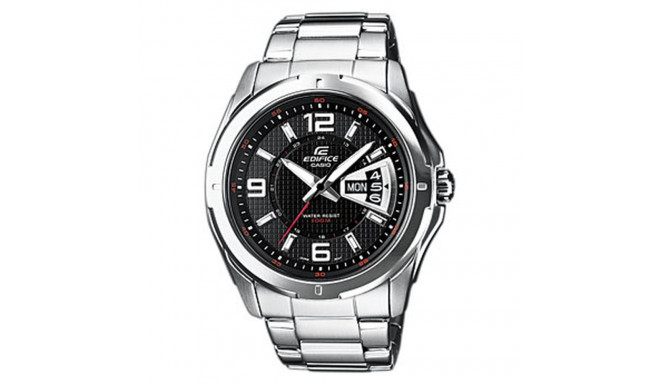 Men's Watch Casio EF-129D-1AVEF