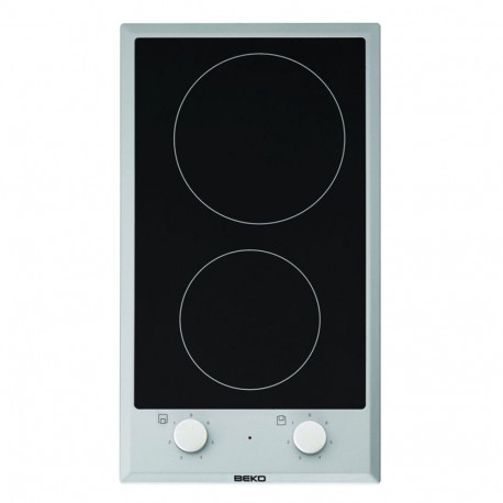 Keramikas plīts BEKO 7724020201 30 cm 2900 W