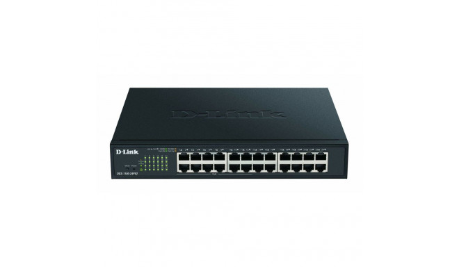 Lüliti D-Link DGS-1100-24PV2/E