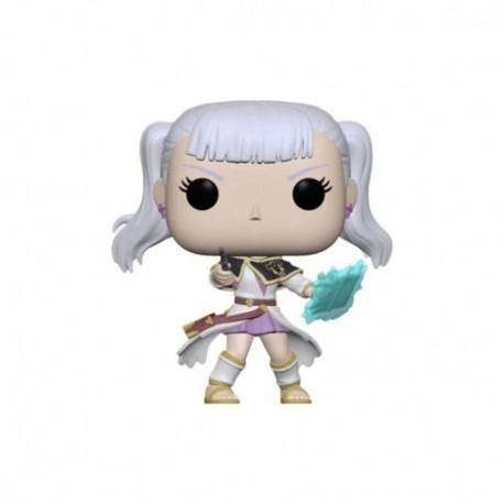 Mannekeen Funko Pop! BLACK CLOVER NOELLE