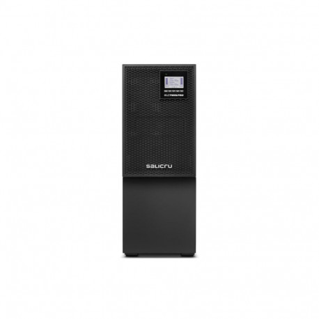 Uninterruptible Power Supply System Interactive UPS Salicru SLC-8000-TWIN PRO3 8000 W