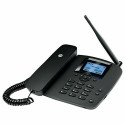Lauatelefon Motorola Dual Band GSM 2,2" LCD Must