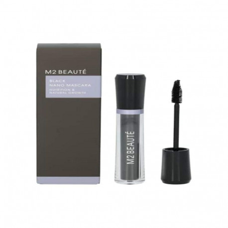 Ripsmetušš M2 Beauté Black Nano Toitev 6 ml
