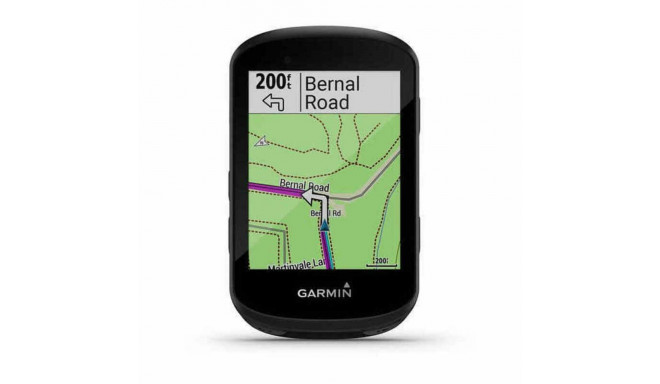 GPS GARMIN EDGE