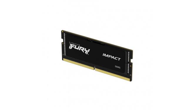 RAM-mälu Kingston KF556S40IBK2-32 32 GB 5600 MHz DDR5 SDRAM DDR5 CL40