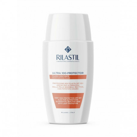 Päivituskreem näole Rilastil SUN SYSTEM 75 ml