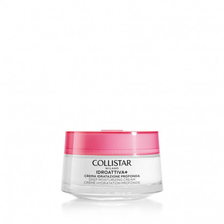 Day Cream Collistar IDROATTIVA+ 50 ml
