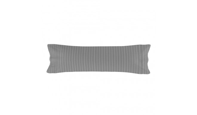 Pillowcase HappyFriday BASIC Grey 15 x 1 x 38 cm