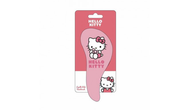 Hari Hello Kitty