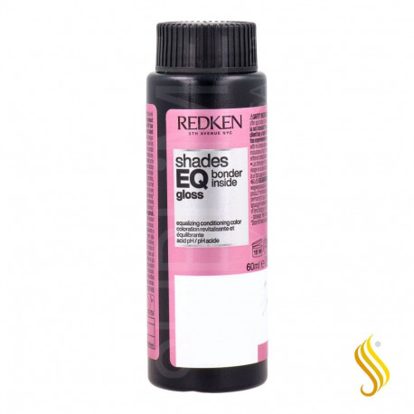 Permanent Dye Redken SHADES EQ Nº 05g 60 Ml X