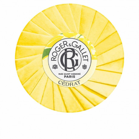 Dušigeel Roger & Gallet Cédrat 100 g