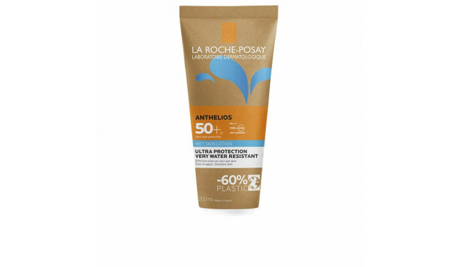Sun Block La Roche Posay Anthelios Spf 50+ 200 ml 250 ml