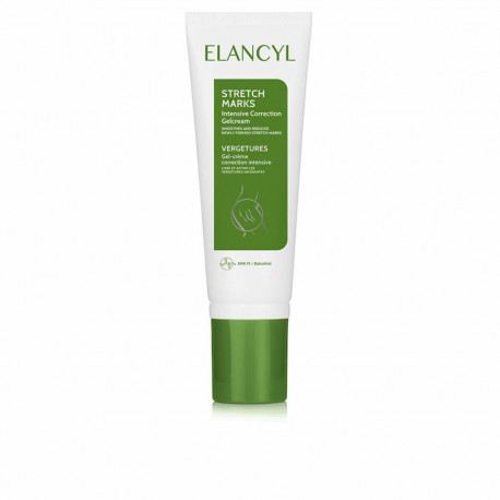Attīrošas putas Elancyl Estrías 75 ml