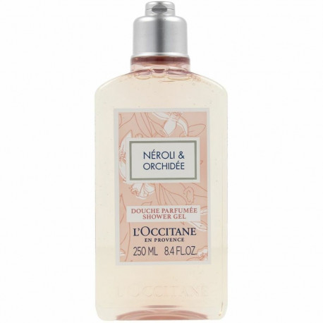 Attīrošas putas L'Occitane En Provence Nerolí Y Orquídea 250 ml