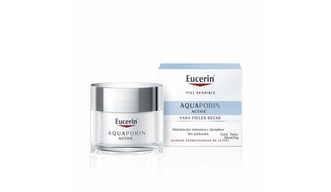 Päevakreem Eucerin Active 50 ml