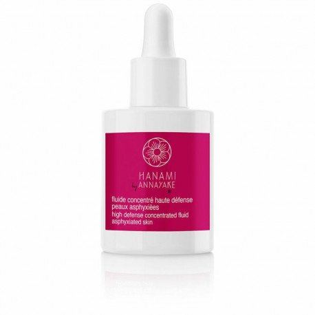 Päevakreem Annayake Hanami 30 ml