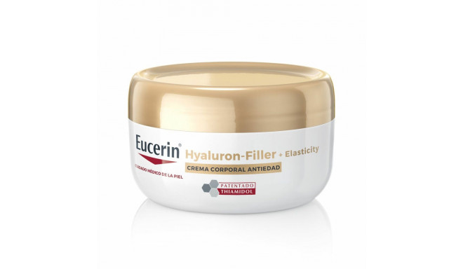 Puhastav vaht Eucerin Filler 200 ml
