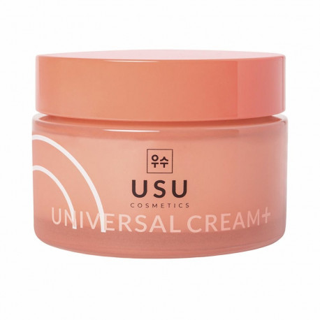Päevakreem USU Cosmetics Universal Cream 50 ml