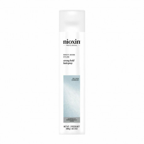 Hair Mask Nioxin 3D STYLING 300 ml