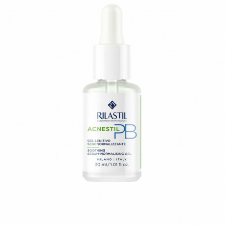 Очищающий гель для лица Rilastil ACNESTIL 30 ml