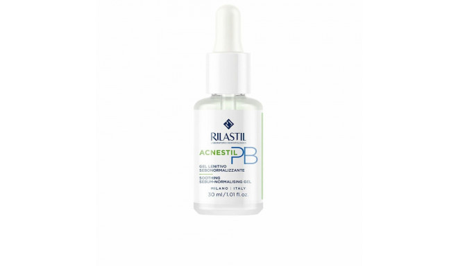 Näo puhastamise geel Rilastil ACNESTIL 30 ml