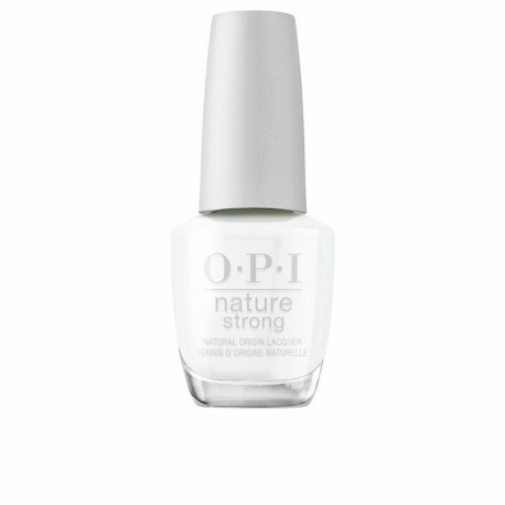 Nail polish Opi #Strong as Shell Strong As Shell 15 ml