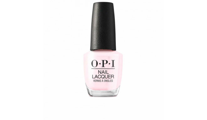 Nail polish Opi #Let’s be friends! 15 ml