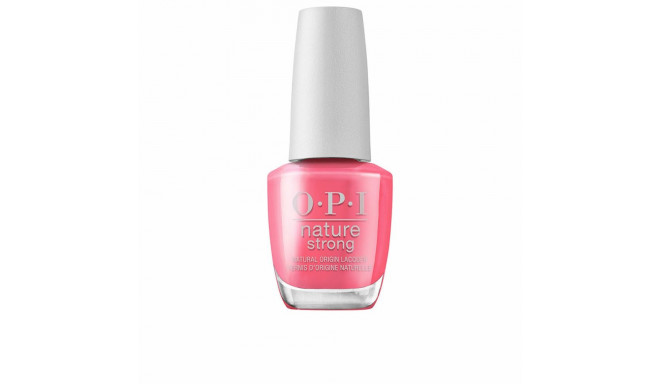 Nail polish Opi #Big Bloom Energy 15 ml