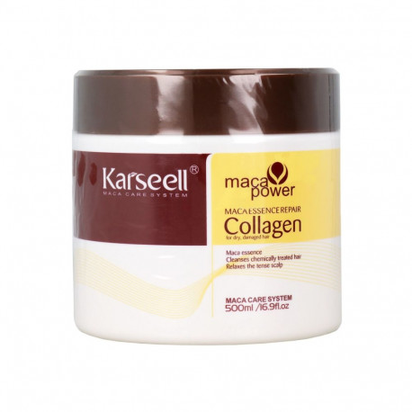 Juuksemask Karseell MACA ESSENCE 500 ml