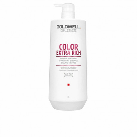 Shampoo Goldwell Color Extra Rich 1 L