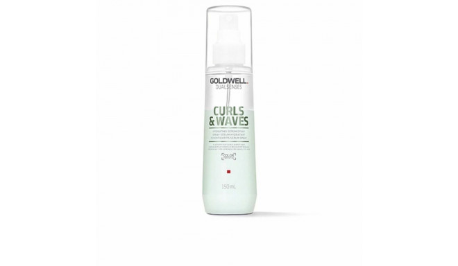 Stiliseerimiskreem Goldwell Curls Waves 150 ml