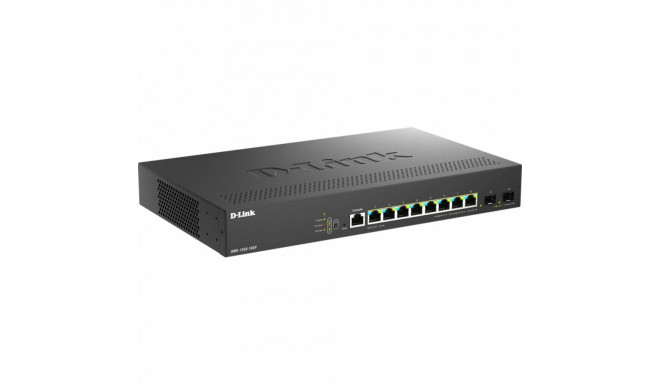 Switch D-Link DMS-1250-10SP/E