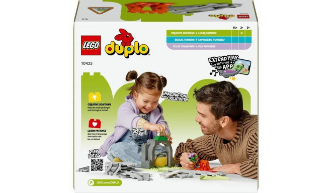 Construction set Lego