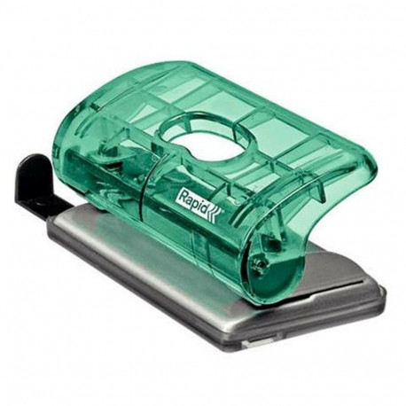 Rock drill Rapid Green