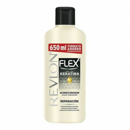 Keratine Conditioner Revlon Flex Keratin 650 ml