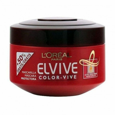 Värvikaitse L'Oreal Make Up Elvive 300 ml