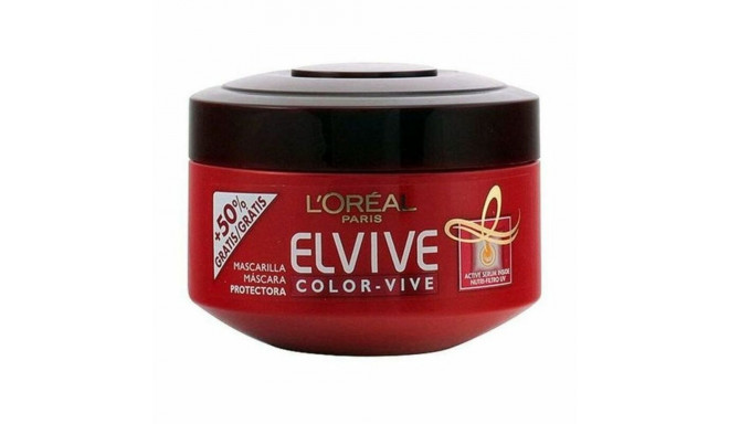 Colour Protector L'Oreal Make Up Elvive 300 ml