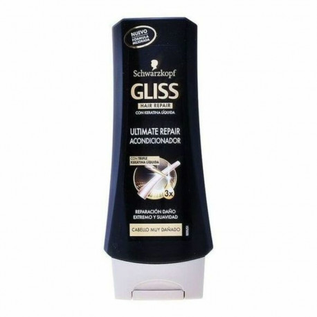 Kondicionieris Schwarzkopf GLISS 200 ml