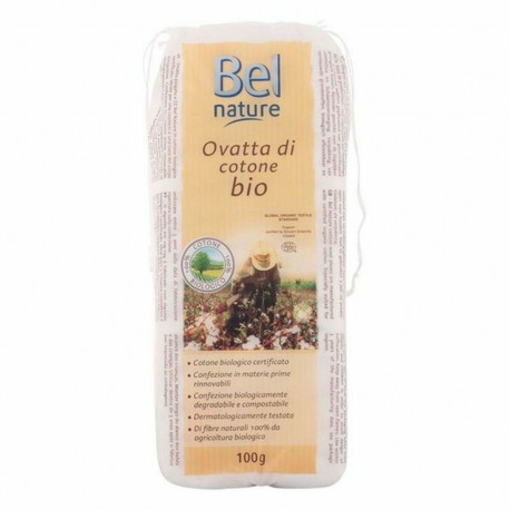 Puuvill Bel Nature Ecocert 100 g