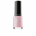 küünelakk Colorstay Gel Envy Revlon - 550 - all on red