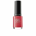 küünelakk Colorstay Gel Envy Revlon - 550 - all on red