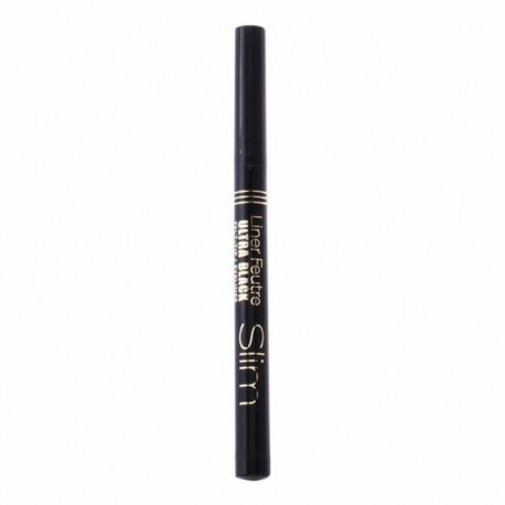 Silmapliiats Feutre Slim Bourjois 29102429017 (0,8 ml) 0,8 ml
