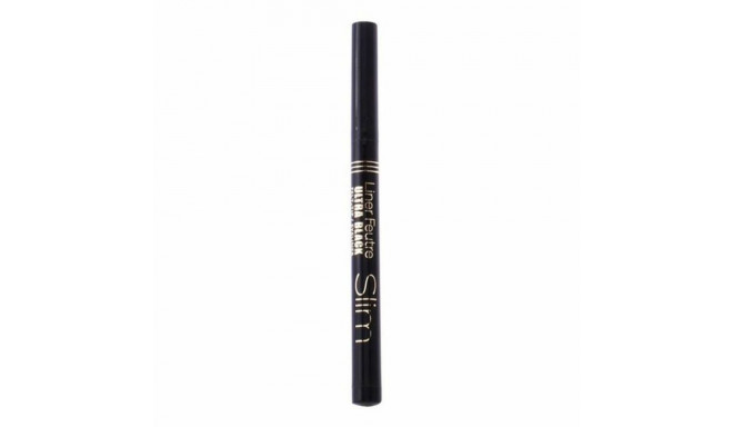 Silmapliiats Bourjois 29102429017 Nº 17-Ultra Black 0,8 ml