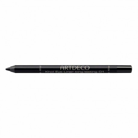 Acu Zīmulis Khol Artdeco Khol Eye Liner (1,2 g) Nº 01 1,2 g