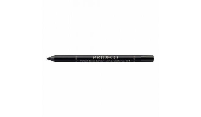 Eye Pencil Khol Artdeco Khol Eye Liner (1,2 g) Nº 01 1,2 g