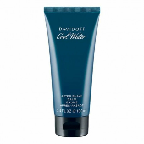 Pēcskūšanās balzams Cool Water Davidoff 10000007675 100 ml
